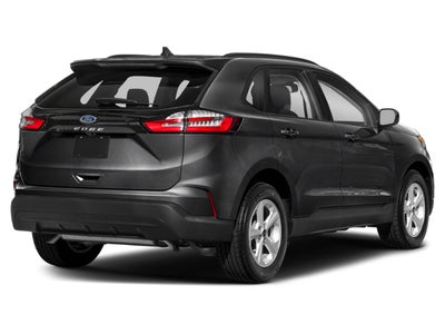 2024 Ford Edge SE Demo