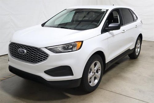 2024 Ford Edge SE Demo