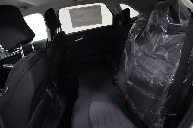 2024 Ford Edge SE Demo