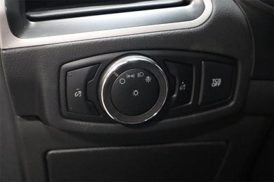 2024 Ford Edge SE Demo