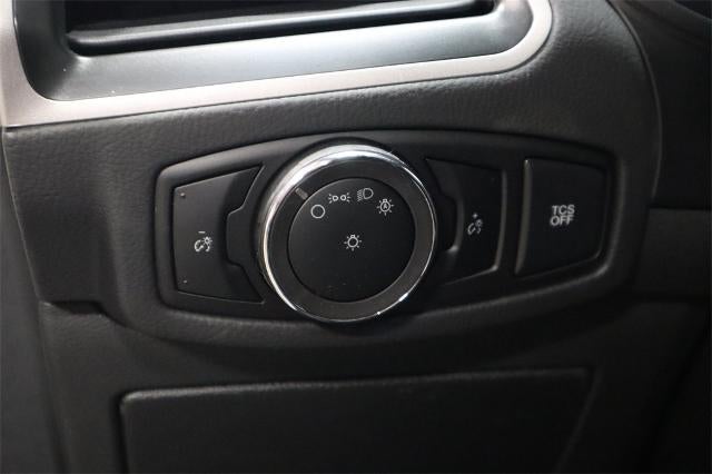 2024 Ford Edge SE Demo