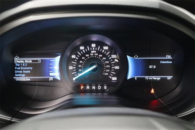 2024 Ford Edge SE Demo