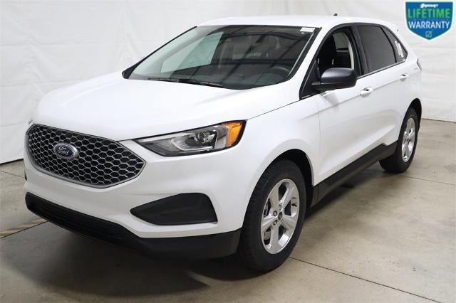 2024 Ford Edge SE Demo