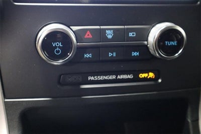 2024 Ford Edge SE Demo