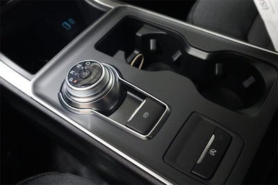 2024 Ford Edge SE Demo