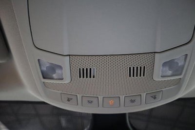 2024 Ford Edge SE Demo