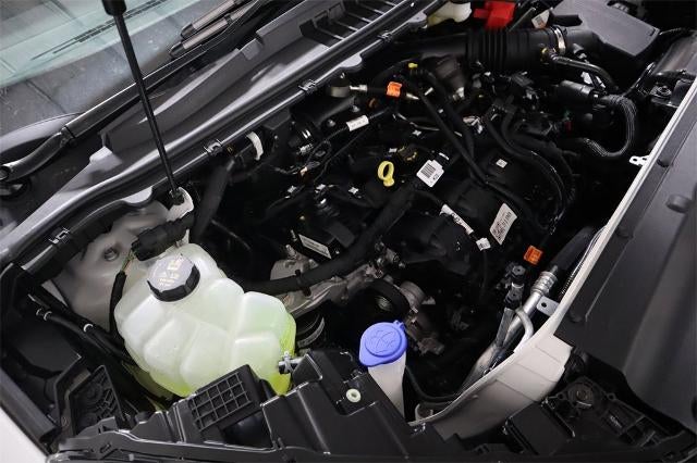 2024 Ford Edge SE Demo