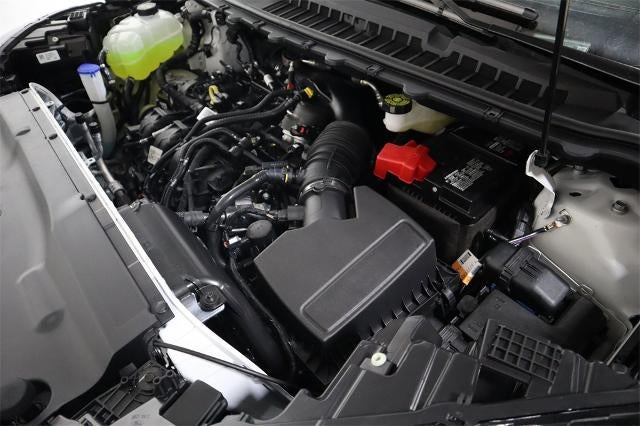 2024 Ford Edge SE Demo