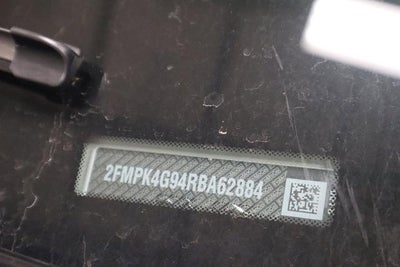 2024 Ford Edge SE Demo