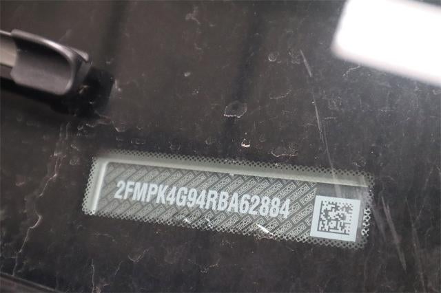 2024 Ford Edge SE Demo