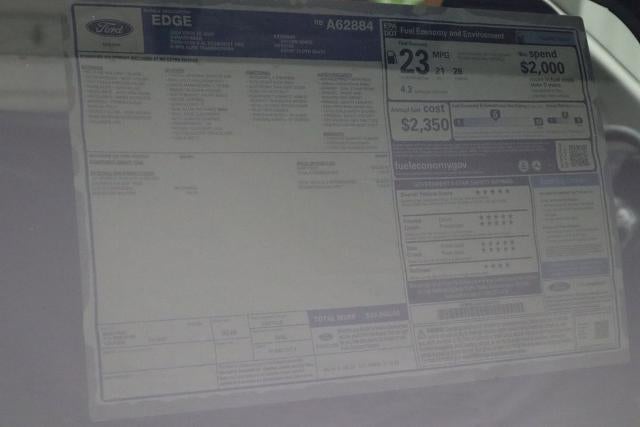 2024 Ford Edge SE Demo