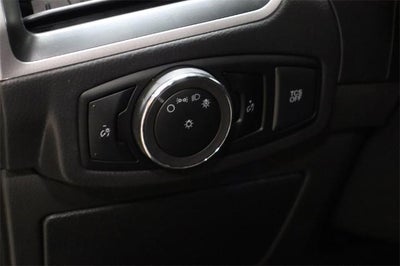 2024 Ford Edge SE Demo