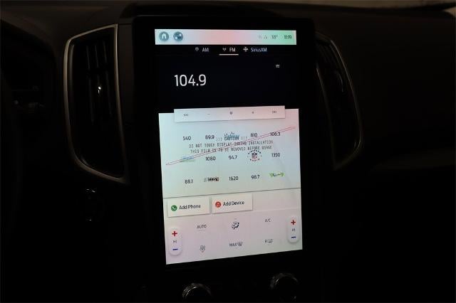 2024 Ford Edge SE Demo