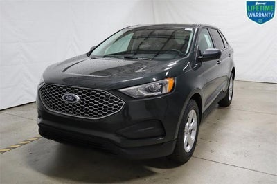 2024 Ford Edge SE Demo