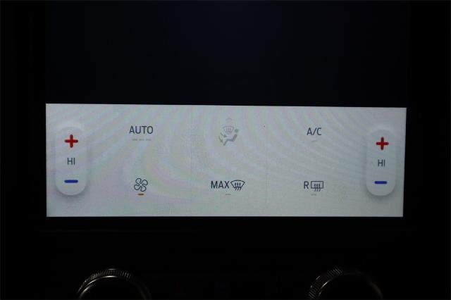 2024 Ford Edge SE Demo