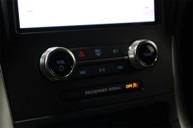 2024 Ford Edge SE Demo