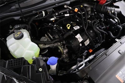 2024 Ford Edge SE Demo