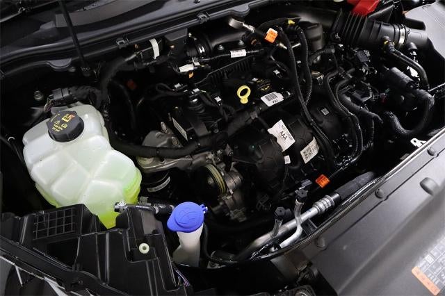 2024 Ford Edge SE Demo