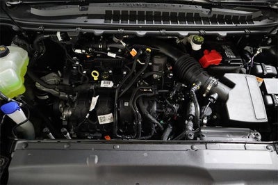 2024 Ford Edge SE Demo