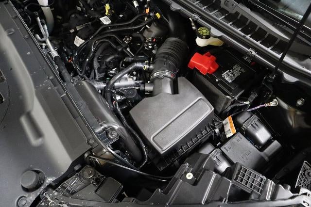 2024 Ford Edge SE Demo