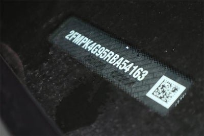 2024 Ford Edge SE Demo