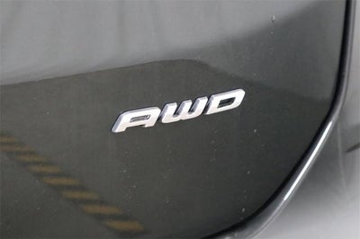 2024 Ford Edge SE Demo