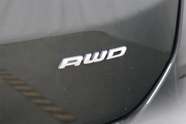 2024 Ford Edge SE Demo