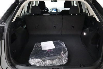 2024 Ford Edge SE Demo