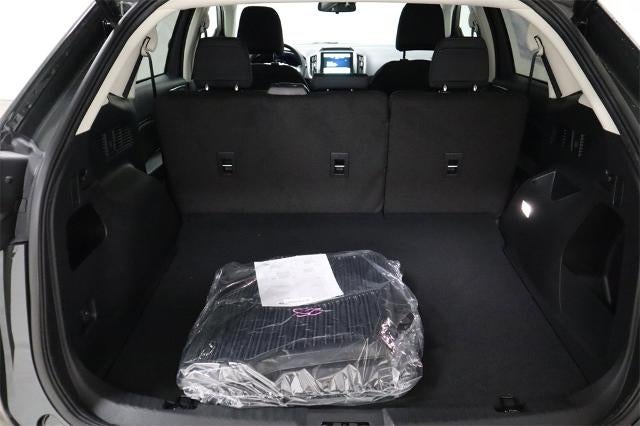 2024 Ford Edge SE Demo