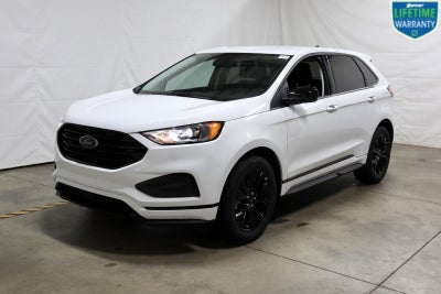 2024 Ford Edge SE Demo