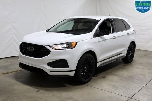 2024 Ford Edge SE Demo