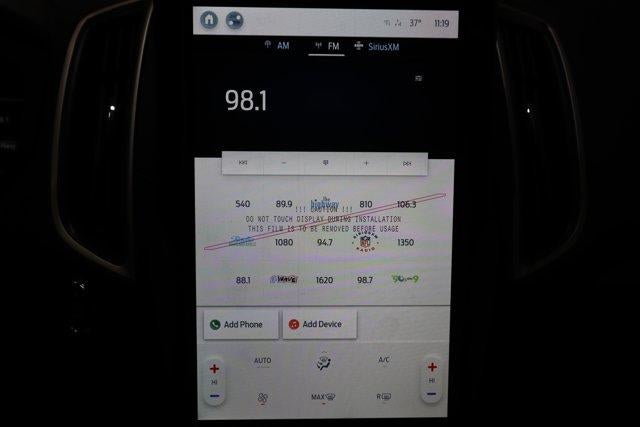 2024 Ford Edge SE Demo