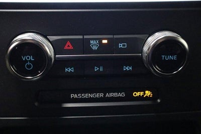 2024 Ford Edge SE Demo