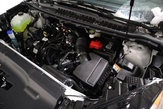 2024 Ford Edge SE Demo