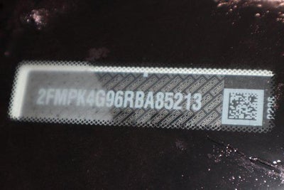 2024 Ford Edge SE Demo