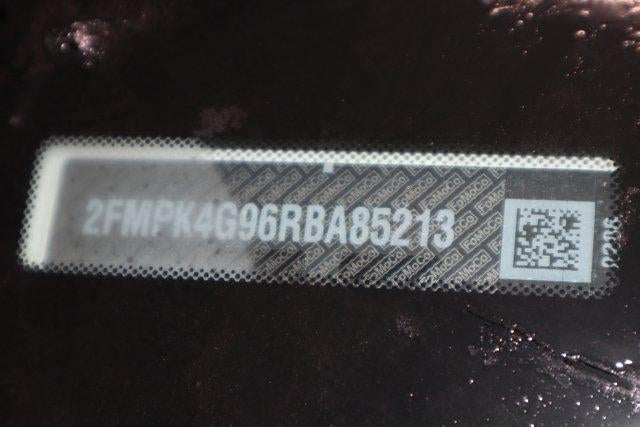 2024 Ford Edge SE Demo