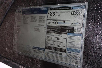 2024 Ford Edge SE Demo