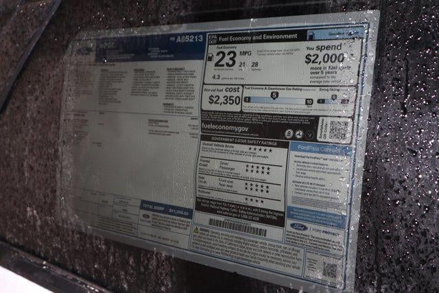 2024 Ford Edge SE Demo