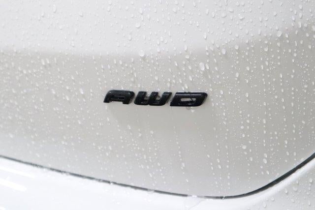 2024 Ford Edge SE Demo