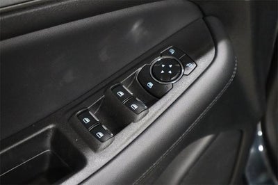 2024 Ford Edge SE Demo