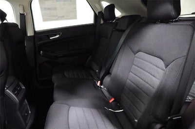 2024 Ford Edge SE Demo