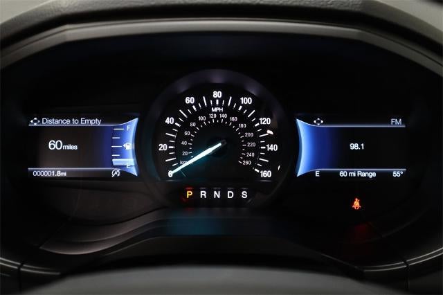 2024 Ford Edge SE Demo