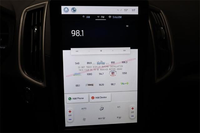 2024 Ford Edge SE Demo