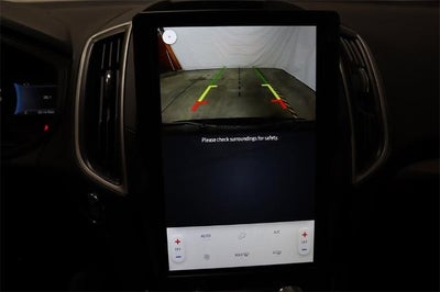 2024 Ford Edge SE Demo