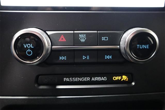 2024 Ford Edge SE Demo