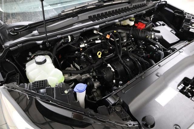 2024 Ford Edge SE Demo