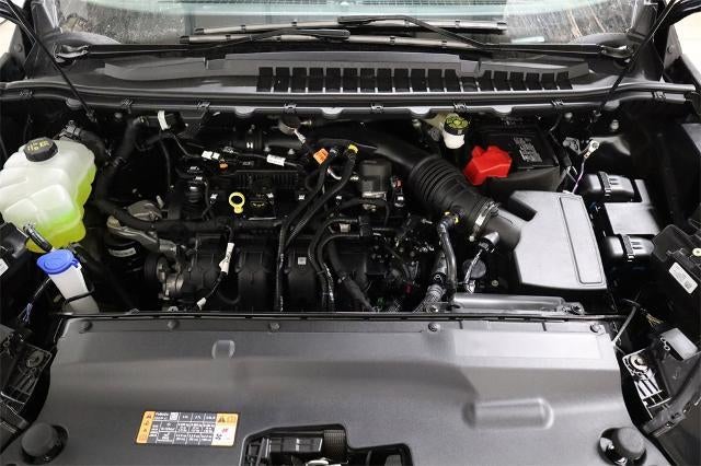 2024 Ford Edge SE Demo