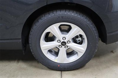 2024 Ford Edge SE Demo