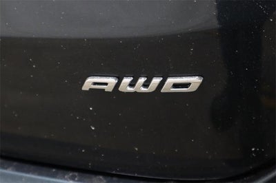 2024 Ford Edge SE Demo