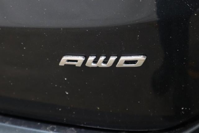 2024 Ford Edge SE Demo